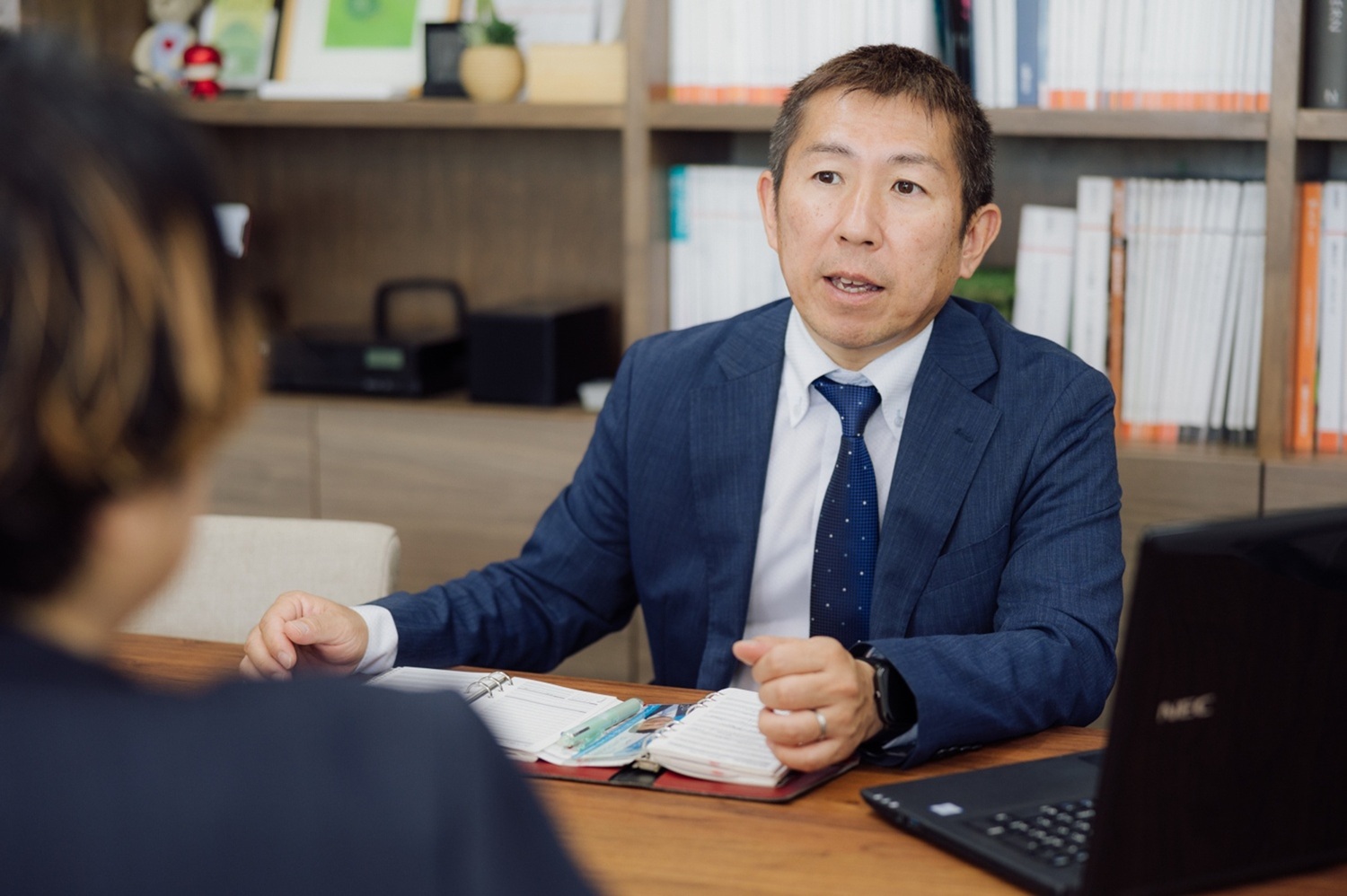 田中 太郎